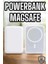 Magsafe Kablosuz Batarya Yüksek Performanslı Manyetik Tasarım Hızlı Şarj 2