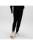 EF568-BK Kadın Jogger Eşofman Altı - Siyah 2