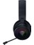 Kraken V4 RZ04-05170100-R3M1 Rgb USB Kablosuz Kulak Üstü Oyuncu Kulaklığı Outlet 4