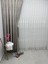 Nivemeshome 2533-2 Iris Gümüş 1/3 Pileli Tül Perde Apm 2