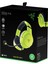 Kaira x For Xbox X|s RZ04-03970600-R3M1 Electric Volt Yesil Kablolu Oyuncu Kulaklik 2