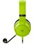 Kaira x For Xbox X|s RZ04-03970600-R3M1 Electric Volt Yesil Kablolu Oyuncu Kulaklik 4