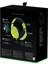 Kaira x For Xbox X|s RZ04-03970600-R3M1 Electric Volt Yesil Kablolu Oyuncu Kulaklik 8