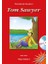 Tom Sawyer - Level 2 (Cd'li) 1
