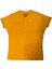 Basic Utility Tea Fitness Bodybuilding T-Shirt Orange 2