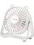 Bfs FS23 Masaüstü Soğutma Fanı - Beyaz 1