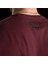 Basic Utility Tee 220606393 - Maroon 3