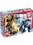 Transformers - 100 Parçalı Puzzle 1