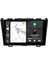 Honda Crv 2007-12 9"uyumlu Android Multimedia Gerçek 4/64 Kablosuz Carplay Geri Görüş Kameralı 1