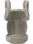 Omni Deluxe Mesh (Soft Olive) , 4 Farklı Taşıma Pozisyonlu Ergonomik Kanguru , 0-4 Yaş Yeni Doğan ve Küçük Çocuklar Için 3