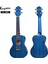 U1-24BL Mavi Concert Ukulele 1