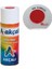 Akçalı Sprey Boya 400 ml 320 Kırmızı 1