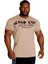 Basic Utility Tea Fitness Bodybuilding T-Shirt 1