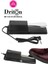 Dp-1 Piyano Org Klavye De Kullanılan Profesyonel Siyah Sustain Pedal 2