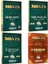 Mbsts Konu+Soru+7 Deneme+5 Deneme Seti 4 Kitap 1