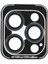 Bfs iPhone 15 Pro Max Pvd Metal Kamera Lens - Lacivert 1