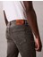 Erkek Slim Taper Hearst Jean Pantolon 4