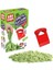 Bfs Nessiworld 03687 Aksesuarlı Yeşil Kinetik Oyun Kumu 500 gr 2