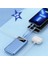 Kendinden Kablolu 20.000 mAh Powerbank 1