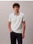 Erkek Monogram Pique Polo T-Shirt 1