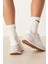 Ld 1000 Unisex Sneaker Günlük Spor Ayakkabı Gri Beyaz 3