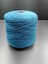 %70 Yün Örgü İpi 500 gr Mavi 2