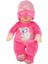 Bfs 833674 Baby Born Uykucu Bebek - Pembe - 30CM 3