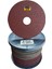 958566 115X22 mm AWER11 60 Kum Düz Fıber Dısk 50 Adet 1