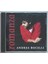 Andrea Bocelli Romanza CD (Orijinal 1996 Dönem Baskı Cd) 1