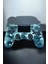 Ps4 Oyun Kolu Kamuflaj Desenli Joystick 1