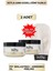 2li Milk Therapy Body Scrub 250ML Peeling Özel Süt Kokulu Kese 1