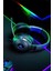 Kraken V3 x RZ04-03750300-R3M1 Rgb 7.1 USB Kablolu Kulak Üstü Oyuncu Kulaklığı Teşhir 4
