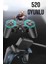 S10 Sup 520 Oyunlu Gamepad Tv Uyumlu Gamepad 1