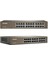 TEG1024D 24 Port Gigabit Rackmount Switch 2