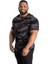 Classic Tapered Tee, Dark Camo 2