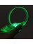 Bfs 3 Modlu Pilli LED Işıklı Esnek Parti Bilekliği Yeşil 2