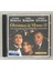 Christmas In Vienna Iıı CD Placido Domingo Charles Aznavour ... (Orijinal 1995 Dönem Baskı Cd) 1