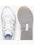 Lacoste Partner Retro Womens Sneaker Kadın Günlük Spor Ayakkabı Beyaz 5