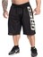 Pro Mesh Shorts Black 2