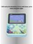 G5 Game Box Retro Mini Oyun Konsolu – 500 Dahili Oyun 3