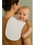 8 Katlı Müslin Bebek Omuz Mendili - %100 Pamuk - 4'lü Paket - Omuz Örtüsü -Ekru Renk 2