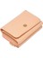Nude Hakiki Deri Kadın Cüzdan - S1CB00005798-T6A 9