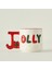 Jolly Yılbaşı Stoneware Kupa (360 cc) 1