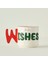 Wishes Yılbaşı Stoneware Kupa (360 cc) 1