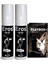 Spray 20 ml Black 2 Adet Time Stop sprey (Hediyeli) 1