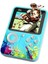 Game Box Mini 500 Adet Retro Oyun Taşınabilir Oyun Konsolu 5