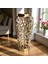 Arbol Eskitme Gold Delikli VAZO-50CM 1