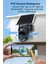 Wifi Solar Kablosuz Güvenlik Kamerası 3