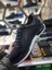 Siyah Deri Eva Taban Su Geçirmez Comfort Mevsimlik Erkek Sneaker Ayakkabı 7