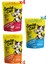Smıle Cat Pouch Mix 12 Adet x 85 Gr. Kuzu/somon/tavuklu 3